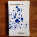 Rodger Stella "Rare Cuts" [6 × Cassette]