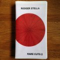 Rodger Stella "Rare Cuts 2" [6 × Cassette]