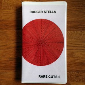 画像1: Rodger Stella "Rare Cuts 2" [6 × Cassette]