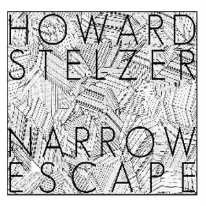 画像1: Howard Stelzer "Narrow Escape" [CD-R]