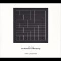 John Lely - Anton Lukoszevieze "The Harmonics Of Real Strings" [CD]