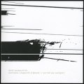 David Papapostolou "Contrastes (Dispositifs D'écoute; C'est Moi Qui Souligne)" [CD]