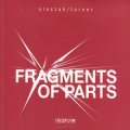 Witold Oleszak, Roger Turner "Fragments Of Parts" [CD]