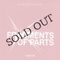 Witold Oleszak, Roger Turner "Fragments Of Parts" [CD]