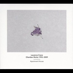 画像1: Laurence Crane, Apartment House "Chamber Works 1992–2009" [2CD]