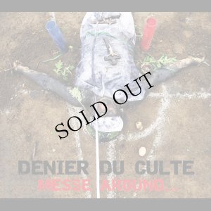 画像1: Denier Du Culte "Messe Around..." [2 × CD]