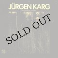 Jurgen Karg "Elektronische Mythen" [CD-R]