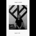 Forza Albino "Black Dog" [Cassette]