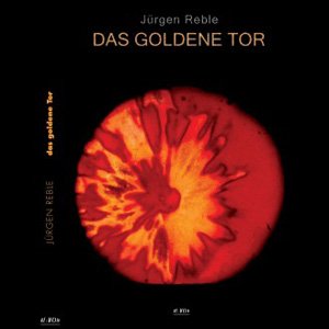 画像1: Jurgen Reble "Das Goldene Tor & Passion" [2DVD]