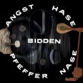 Angst Hase Pfeffer Nase "Bidden" [CD-R]