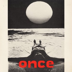 画像1: Aminadav Aloni "Once" [CD-R]