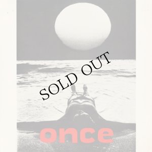 画像1: Aminadav Aloni "Once" [CD-R]