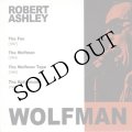 Robert Ashley "Wolfman" [CD]