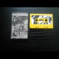 La Mancha Del Pecado, Culver "Collaboration 5" [Cassette]