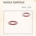 Daniel Arfib "Musique Numerique" [CD-R]