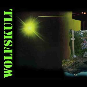 画像1: Wolfskull "Mighty Ungodly Change" [CD-R]