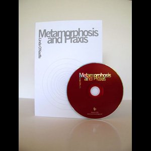 画像1: Linda O' Keeffe "Metamorphosis and Praxis" [CD]