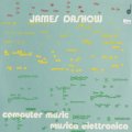 James Dashow "Computer Music / Musica Elettronica+" [CD-R]