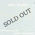 James Dashow "Computer Music / Musica Elettronica+" [CD-R]