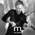 Mia Zabelka "M" [CD]