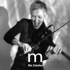 画像1: Mia Zabelka "M" [CD]