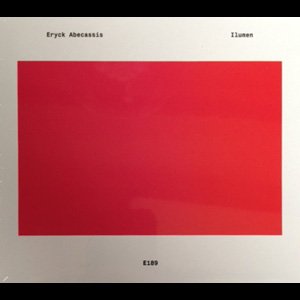 画像1: Eryck Abecassis "Ilumen" [CD]