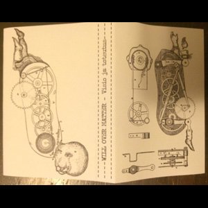 画像1: Will Over Matter "Visio Ja Toteutus" [Cassette]