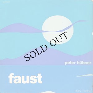 画像1: Peter Hubner "Faust / Electronische Chore / Lichtfaden" [CD-R]