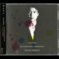 Takayuki Hashimoto "Colourful" [CD]