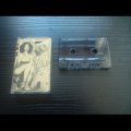 Vulgar Disease "Testosterone" [Cassette]