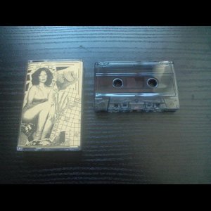 画像1: Vulgar Disease "Testosterone" [Cassette]