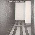 Liberez "All Tense Now Lax" [CD]