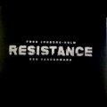 Fred Lonberg-Holm, Ken Vandermark "Resistance" [CD]