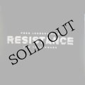 Fred Lonberg-Holm, Ken Vandermark "Resistance" [CD]