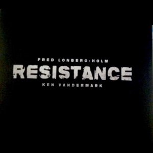 画像1: Fred Lonberg-Holm, Ken Vandermark "Resistance" [CD]