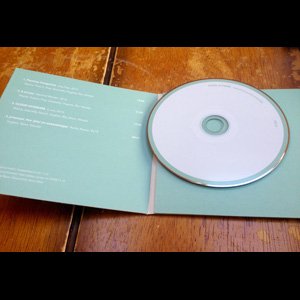 画像2: Reductive Journal Ensemble "Traces Of Four" [CD]