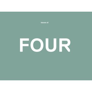 画像1: Reductive Journal Ensemble "Traces Of Four" [CD]