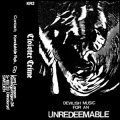 Cloister Crime "Devilish Songs For An Unredeemable" [Cassette]