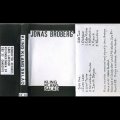 Jonas Broberg "Kling Klang Salad" [Cassette]