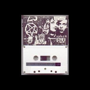 画像1: Saken "D.A.R. Compilation" [Cassette]