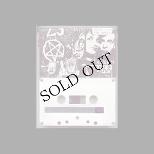 画像1: Saken "D.A.R. Compilation" [Cassette]