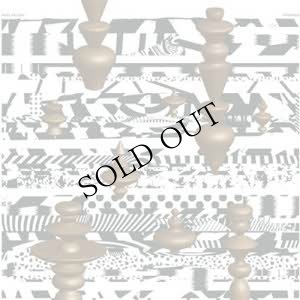 画像1: Paul Kelday "Spheres" [LP]