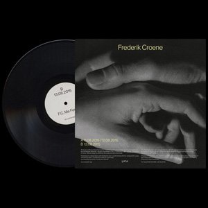 画像2: Frederik Croene "F.C. Me Fecit" [LP]