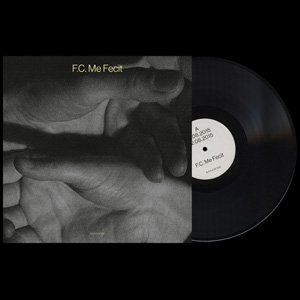画像1: Frederik Croene "F.C. Me Fecit" [LP]