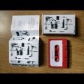 Somatique "Djinn Larsen / Oiseaux Larsen" [Cassette]