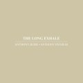 Anthony Pateras · Anthony Burr "The Long Exhale" [CD]