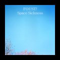 Scott Foust "Space Sickness" [CD-R]