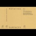 Yannis Kotsonis "Rotating Surfaces" [Cassette]
