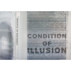 画像2: Peter Gidal "Condition of Illusion" [PAL DVD + Clear 60page Booklet]