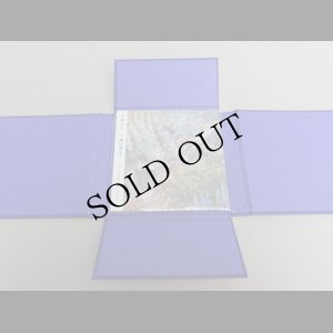 画像2: Andrew Chalk "Everyone Goes Home When The Sun Sets" [Special Portfolio Edition CD]